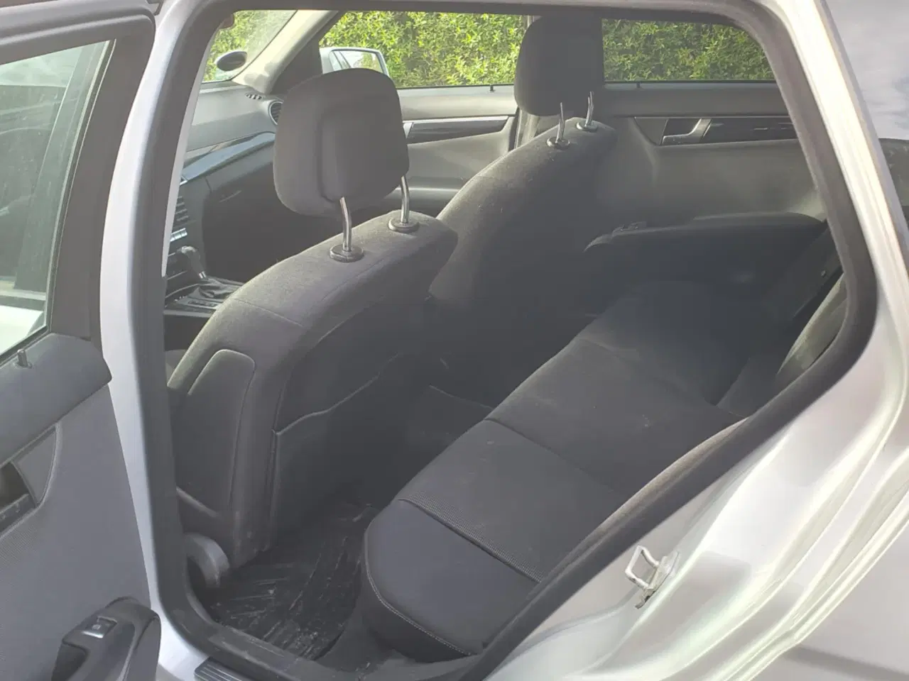 Billede 6 - Mercedes C220d 2012