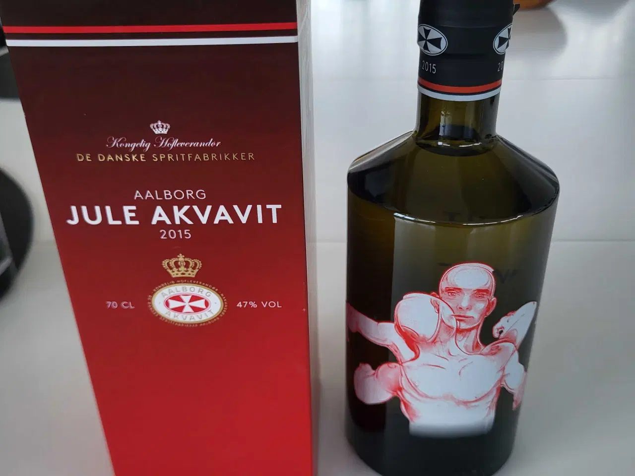 Billede 1 - Julesnaps