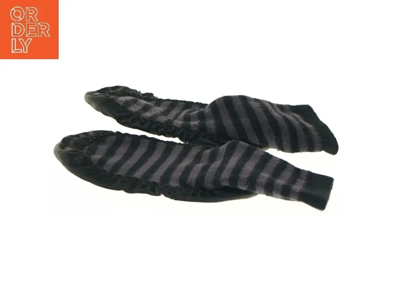 Billede 4 - Børnesko stof 26 fra Friends (str. 26 )