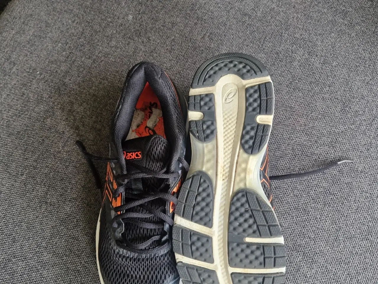 Billede 3 - ASICS løbesko str 41.5