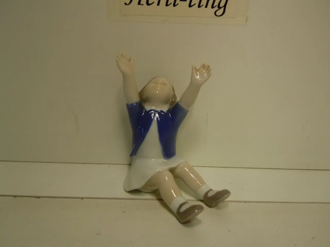 Billede 4 - Restlager Bing & Grøndahl figurer til priser fra