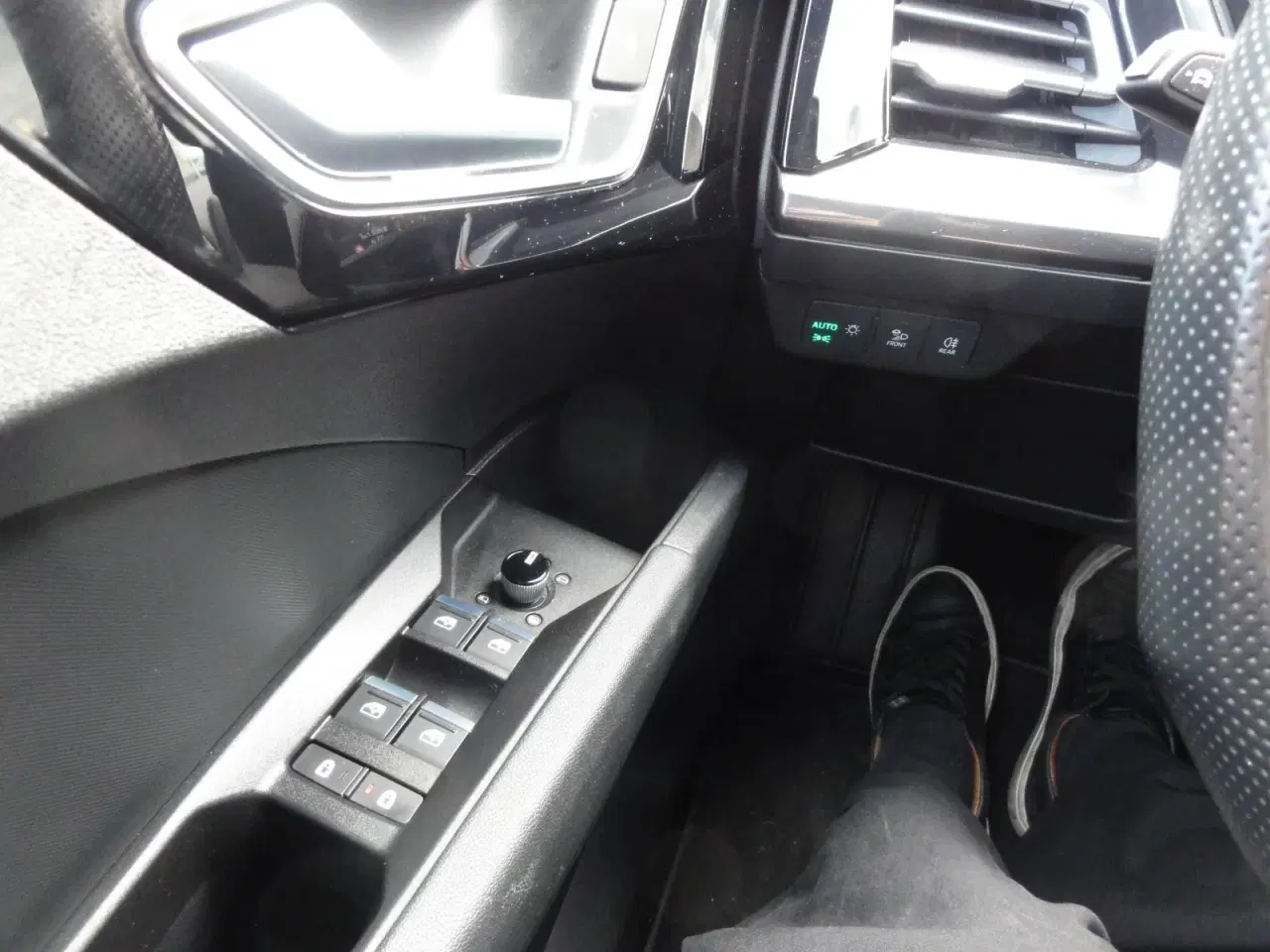 Billede 17 - Audi Q4 e-tron 40 S-line