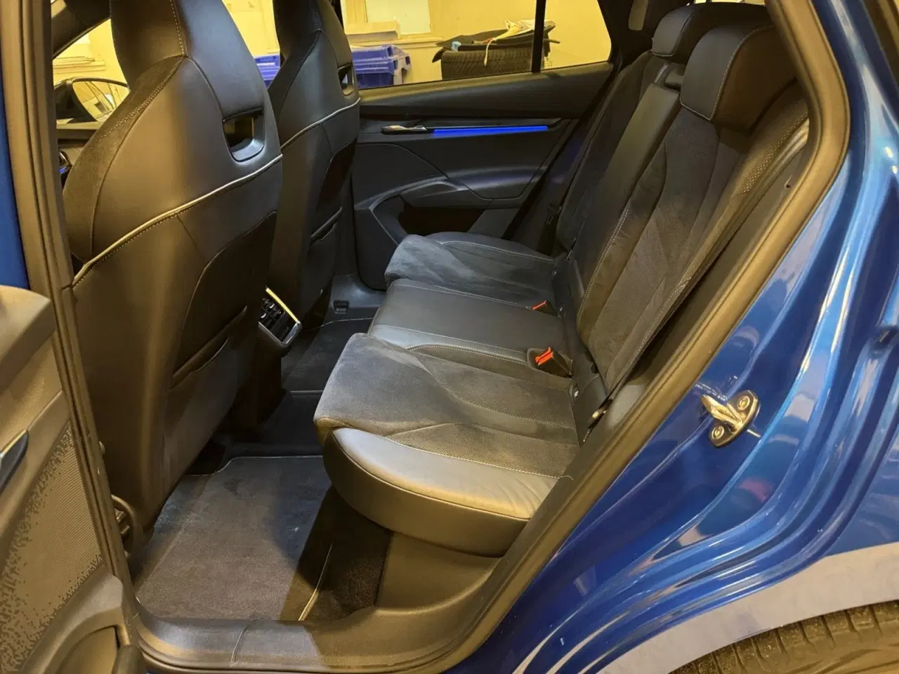 Billede 12 - Skoda Enyaq 80 iV Sportline