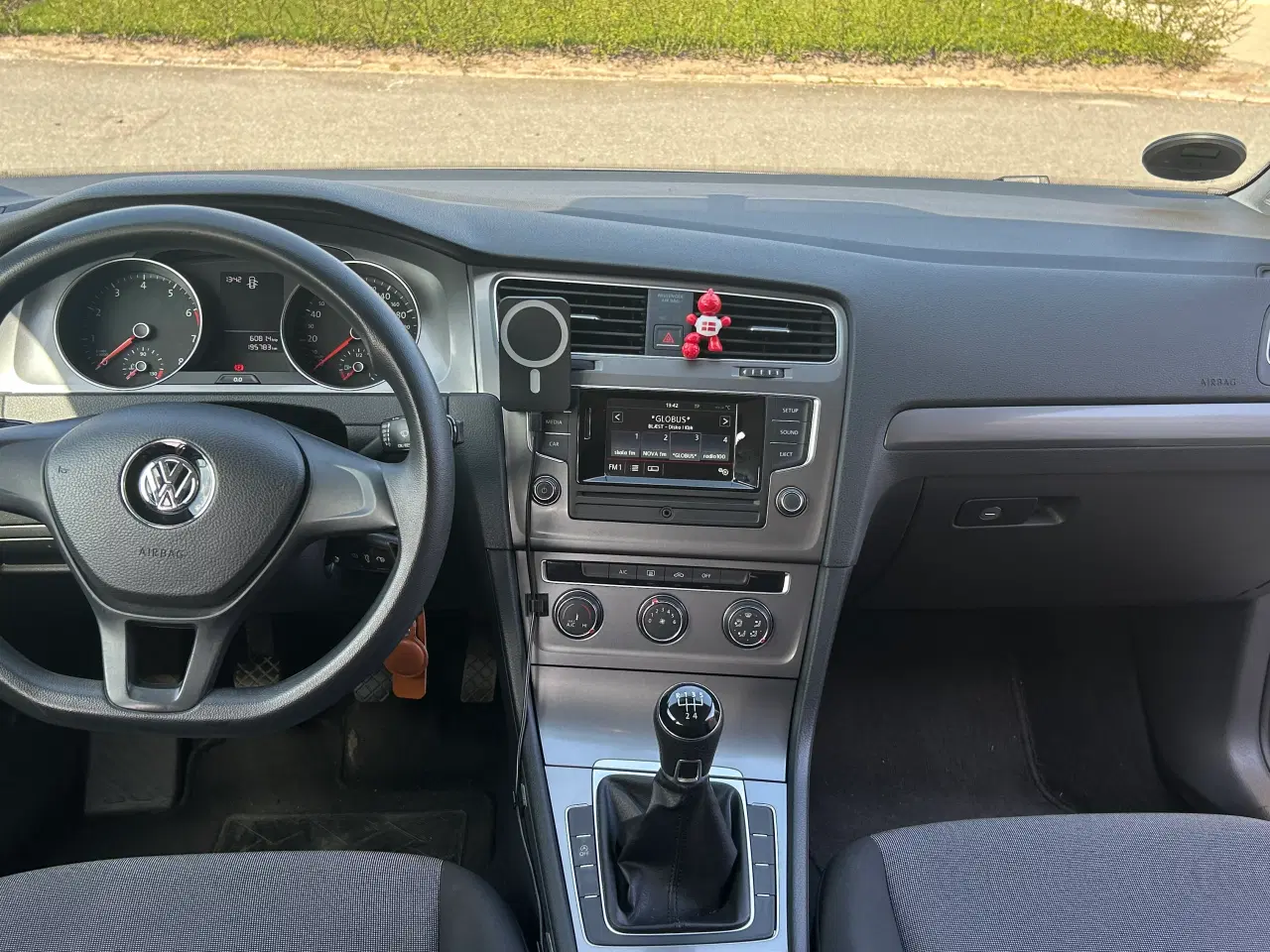 Billede 4 - Golf 7 TSI 