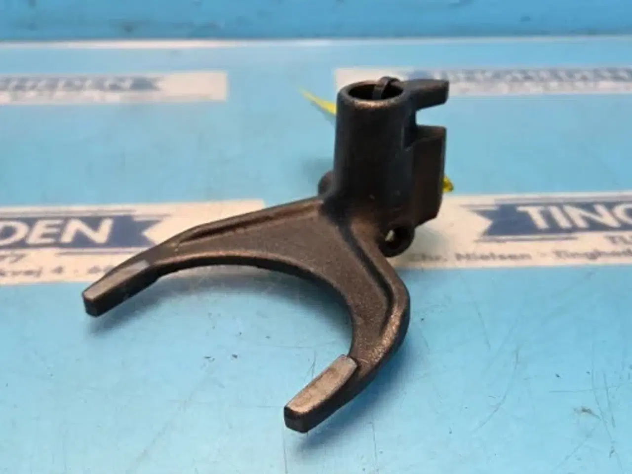 Billede 11 - Deutz M2680 Gaffel 06537094