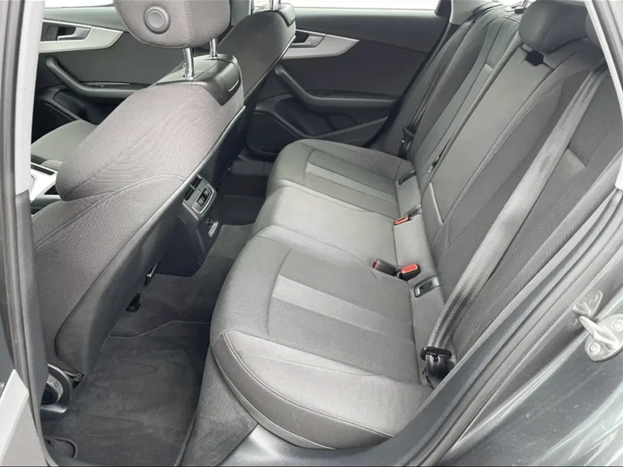 Billede 12 - Audi A4 40 TFSi S-line Prestige Tour plus Avant S-tr.