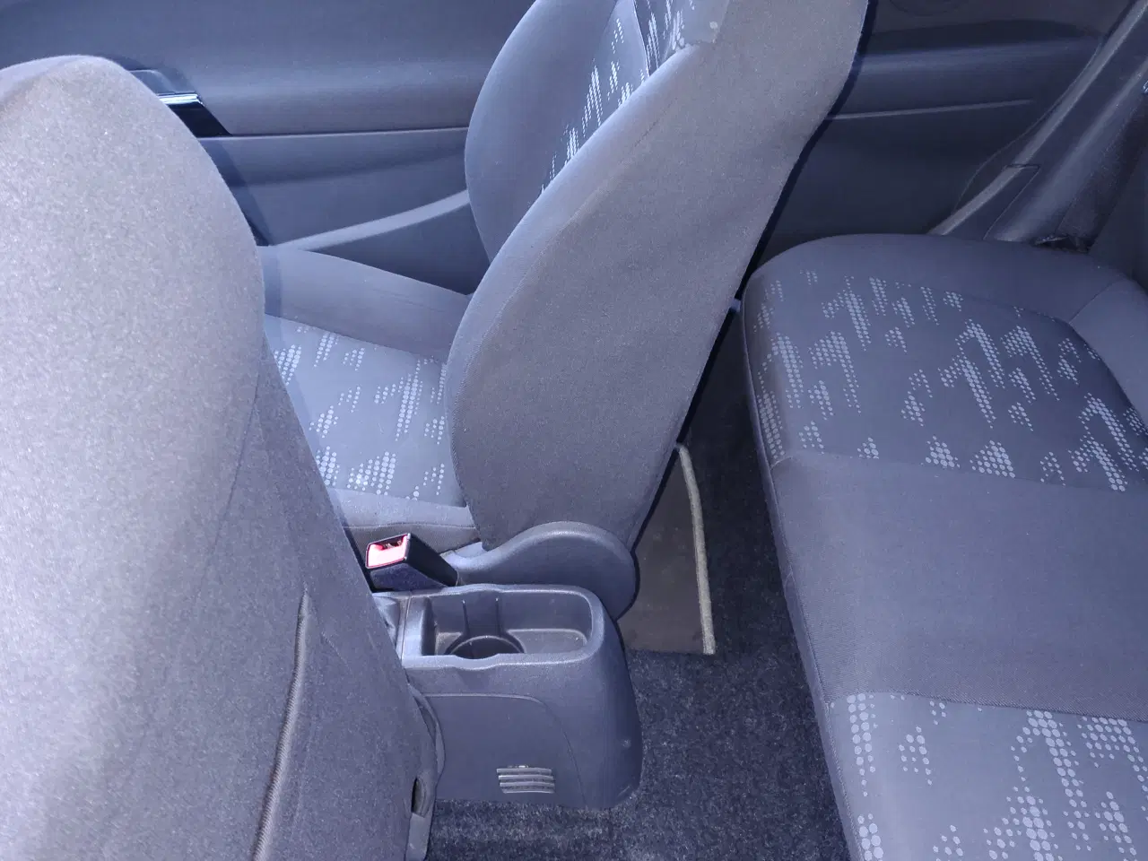 Billede 8 - opel corsa 1,0 øko 20 km literen