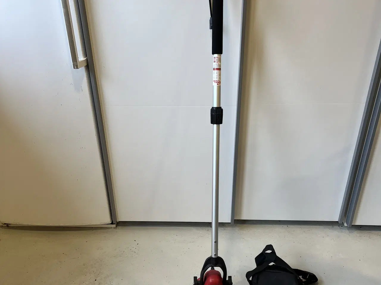 Billede 3 - MotorScrubber