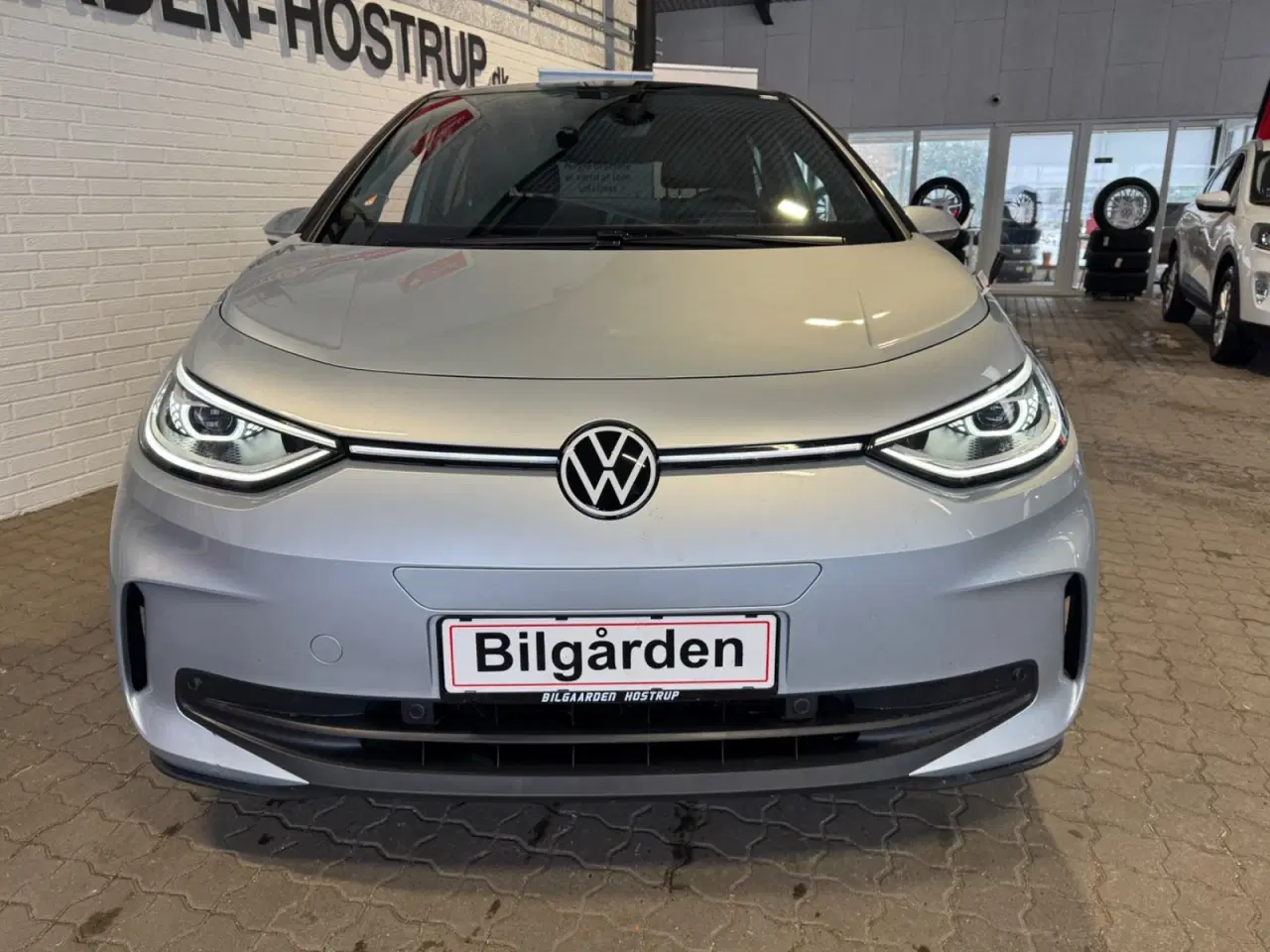 Billede 7 - VW ID.3 77 Pro S Style