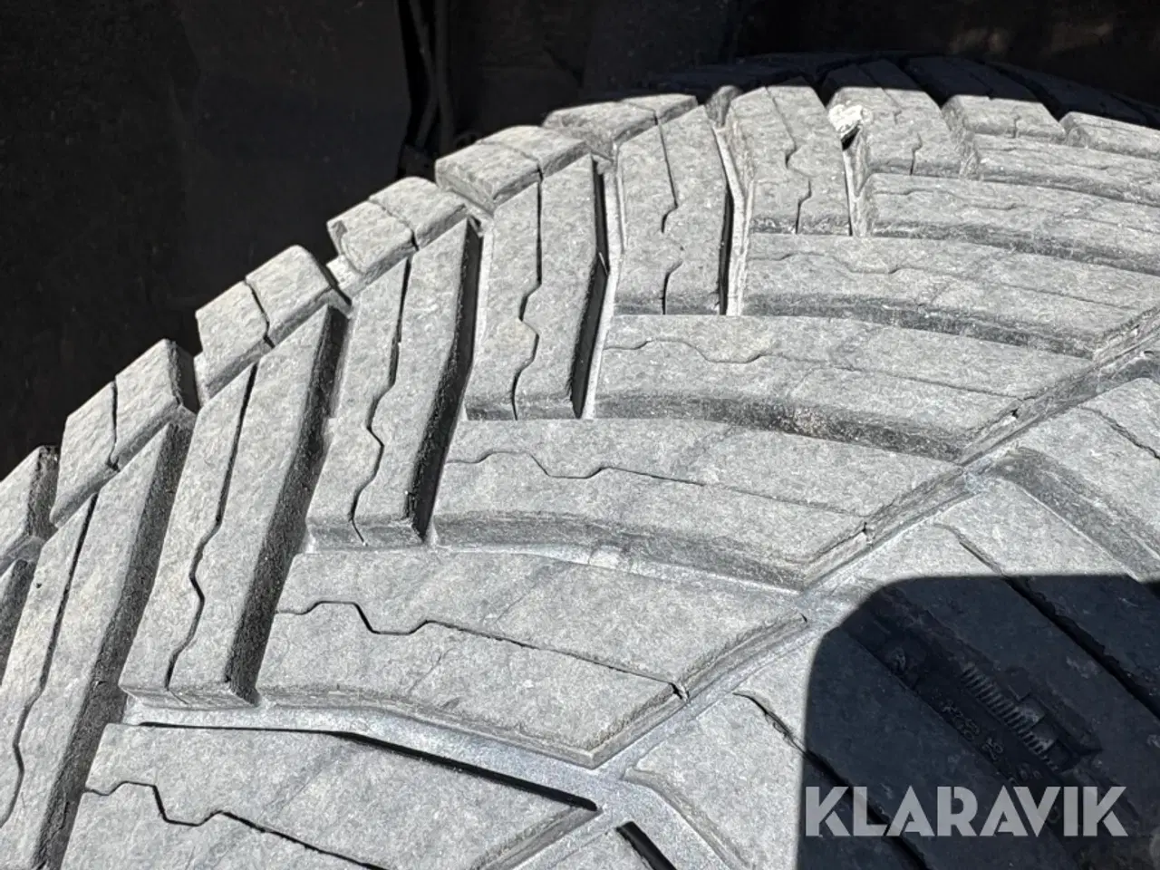 Billede 9 - Varebil Citroën Jumper