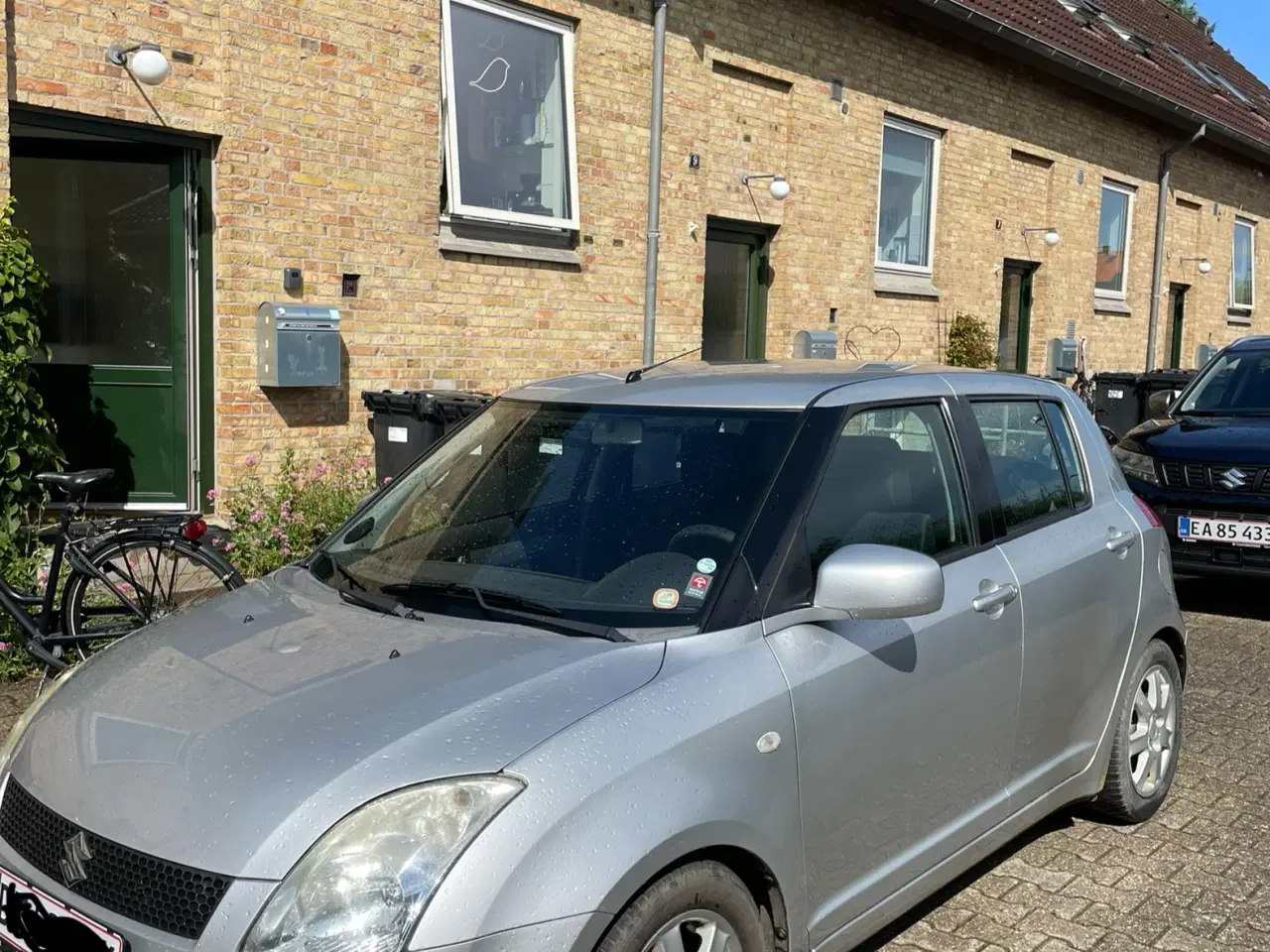 Billede 7 - Suzuki Swift 1,3