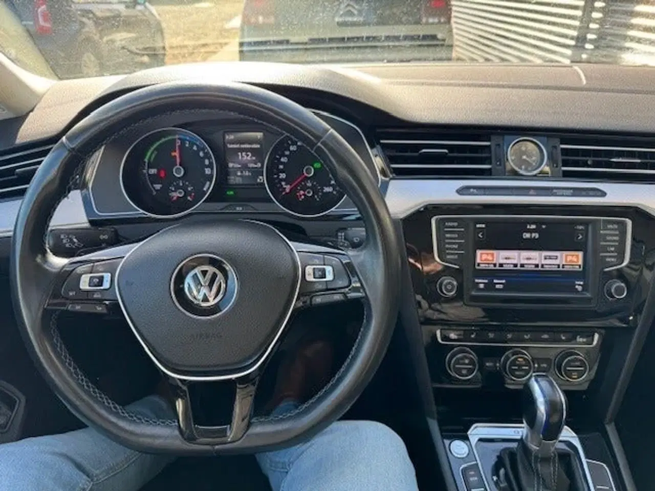 Billede 4 - VW Passat 1,4 GTE Variant DSG