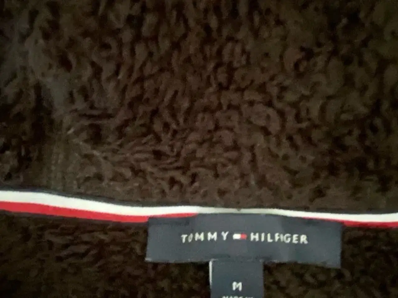Billede 5 - TOMMY HILFIGER jakke til salg