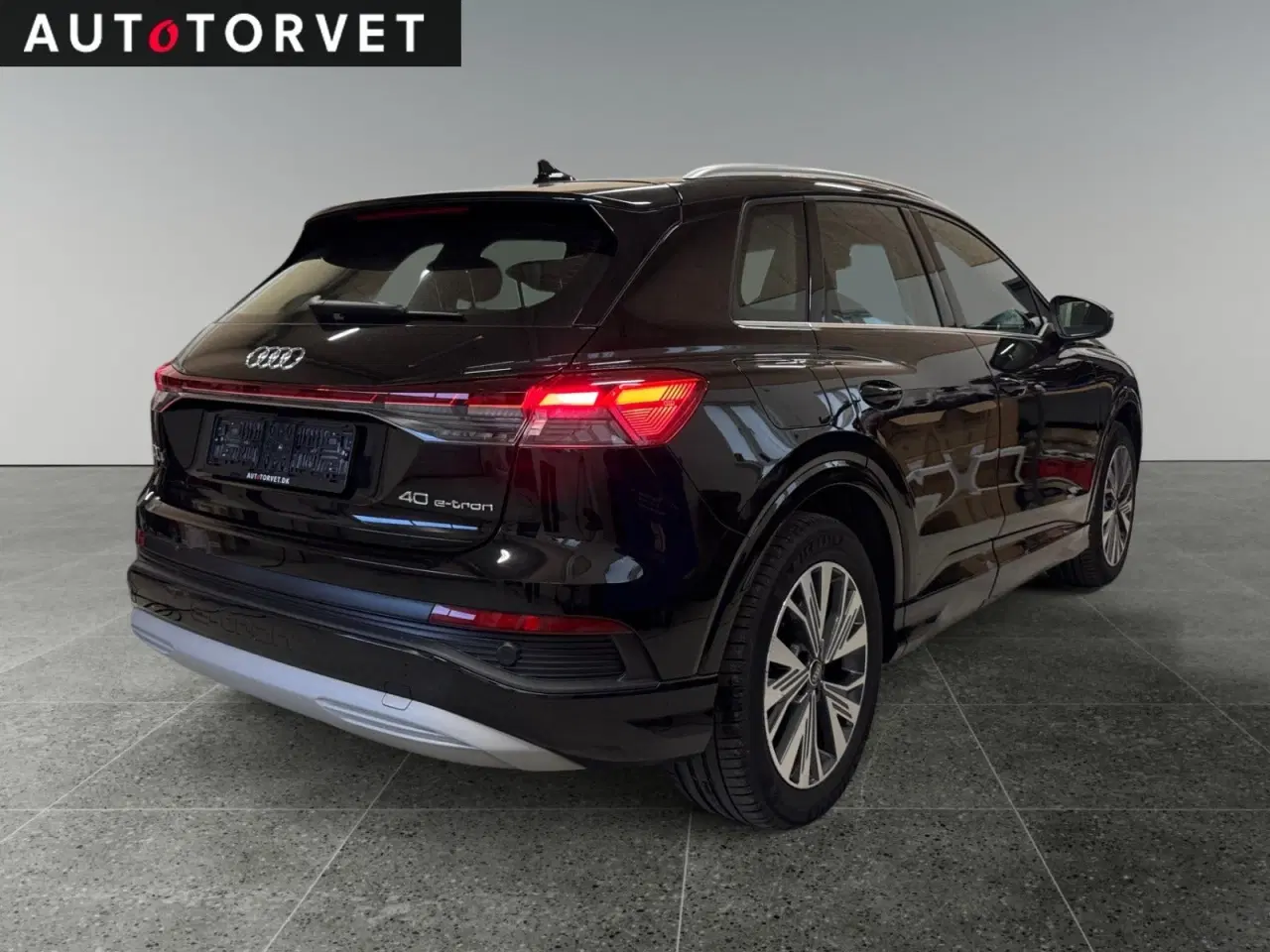 Billede 3 - Audi Q4 e-tron 40 Advanced