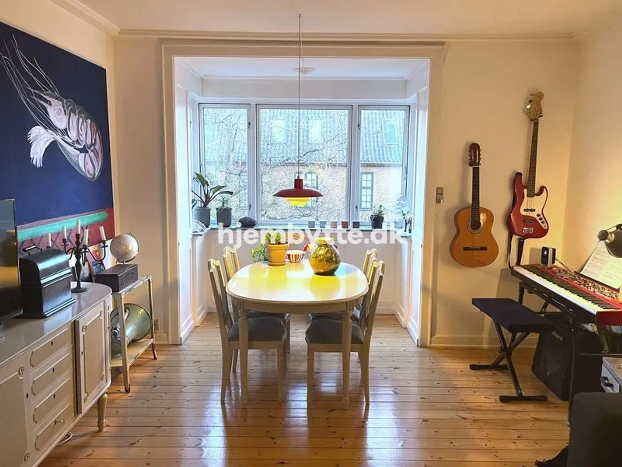 Billede 1 - Hjembytte - EdvardStormsVej