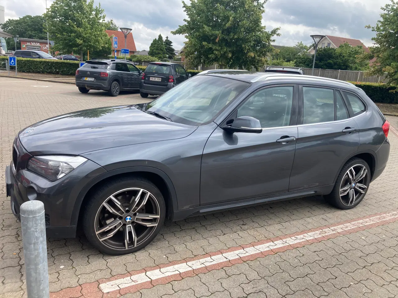 Billede 3 - BMW X1