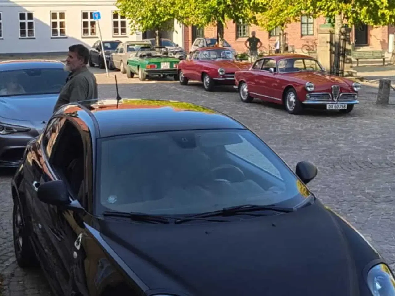 Billede 5 - Topmodel. Super hurtigt, med masser af power 