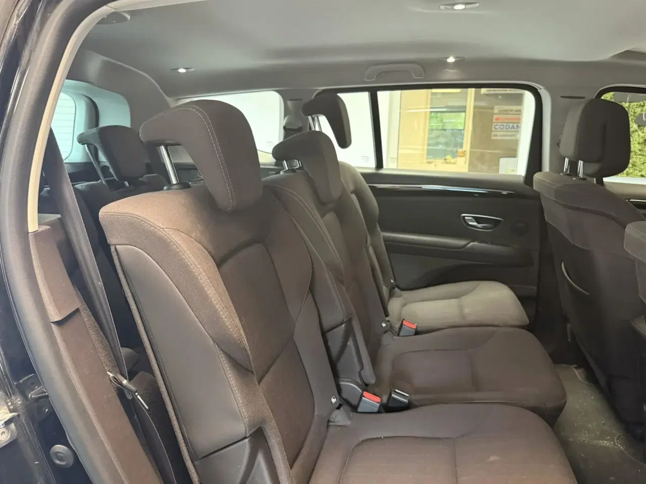 Billede 10 - Renault Espace 1,6 DCI Life 130HK 6g