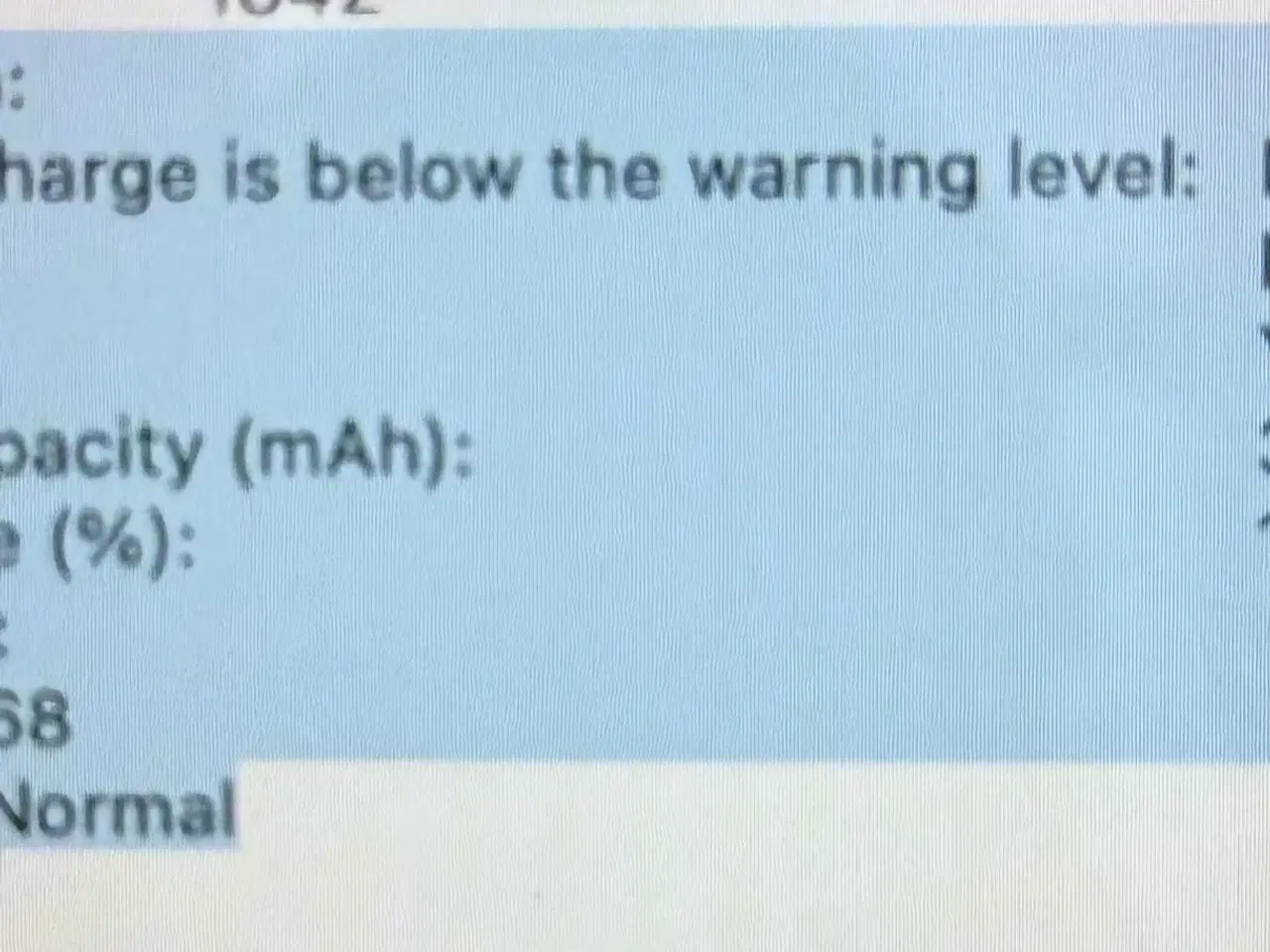 Billede 13 - 2020 Macbook Air 1TB SSD, 8GB RAM