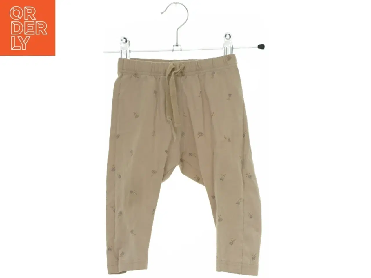 Billede 1 - Bukser fra MarMar (str. 80 cm)