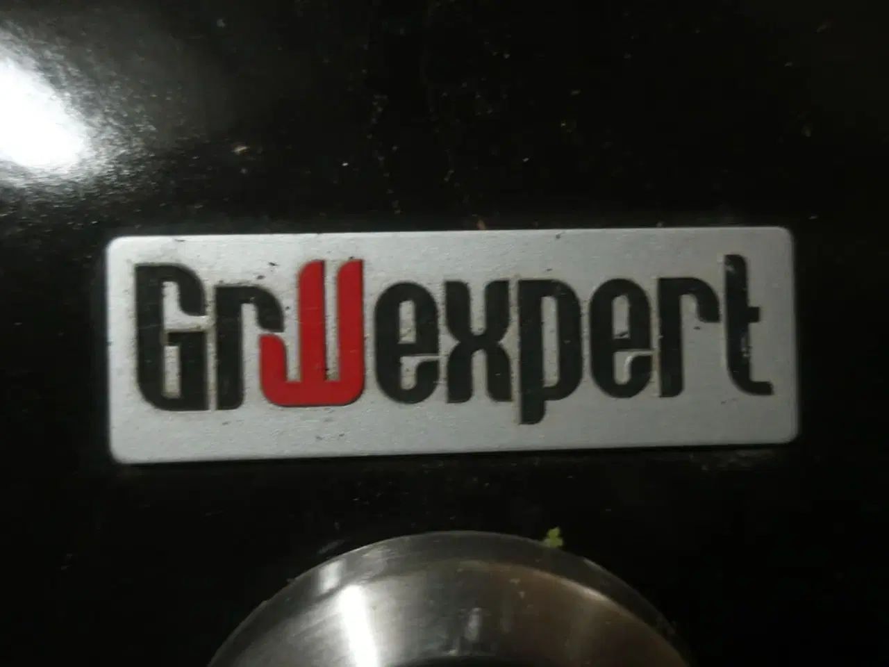 Billede 3 - Grill GRILLEXPERT