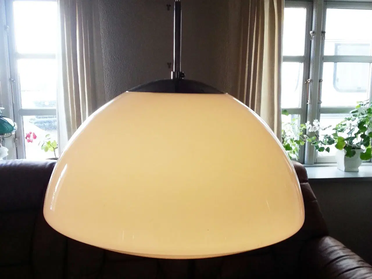 Billede 1 - Stuelampe