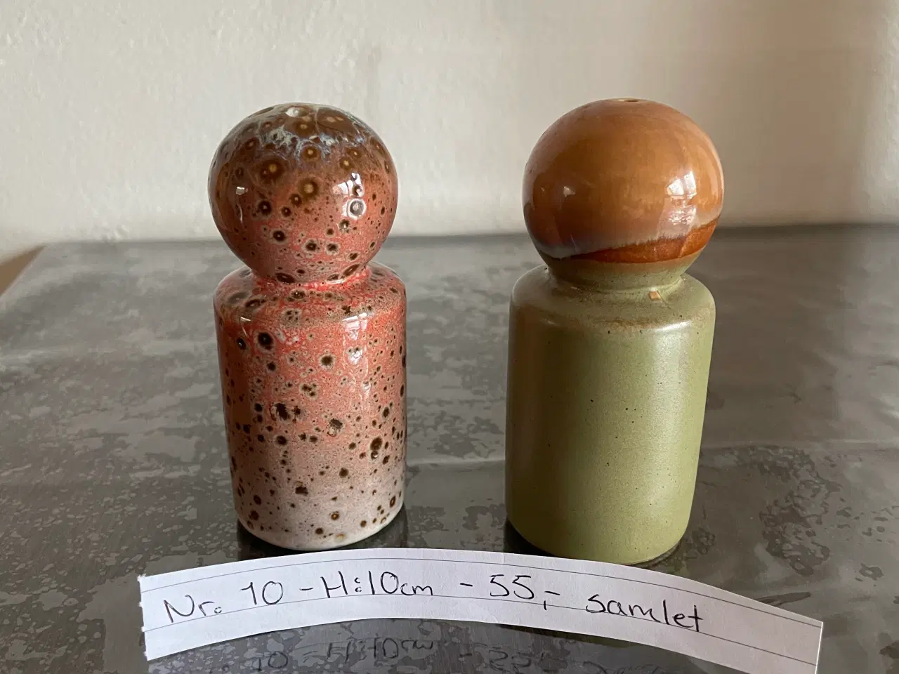 Billede 5 - HK LIVING KERAMIK