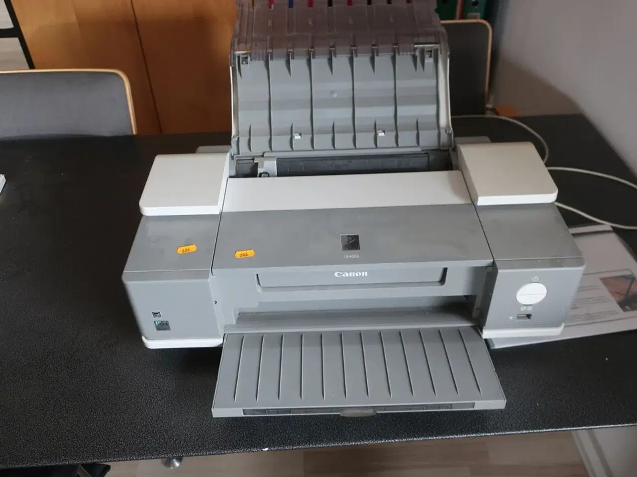 Billede 2 - Printer CANON iX4000