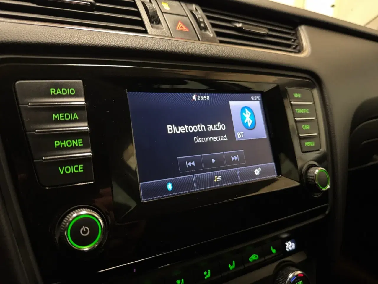 Billede 9 - Skoda Octavia 1,4 TSi 140 Ambition DSG