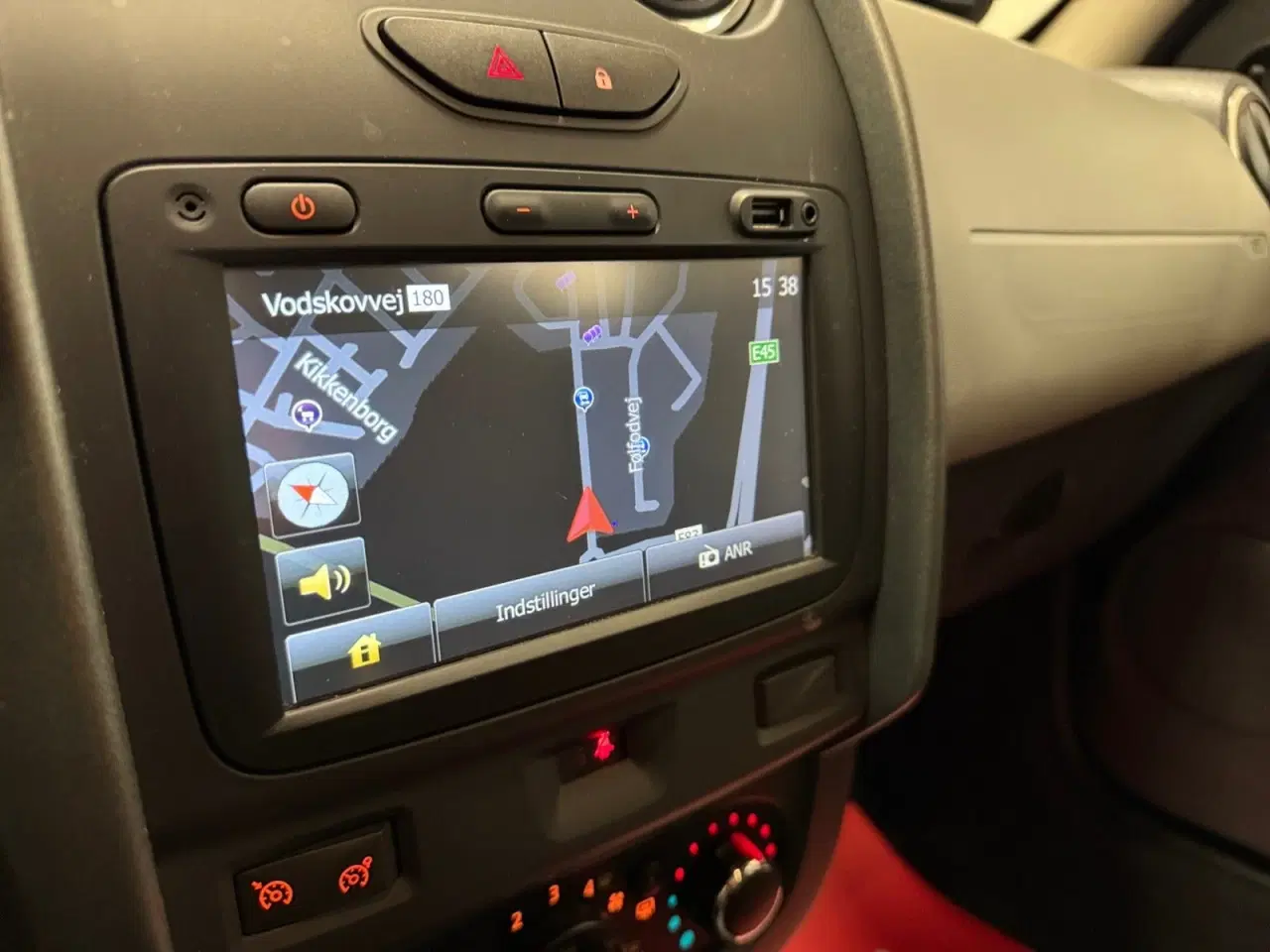 Billede 9 - Dacia Duster 1,5 dCi 90 Ambiance