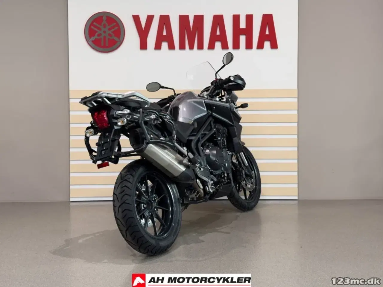 Billede 4 - Triumph Tiger Explorer