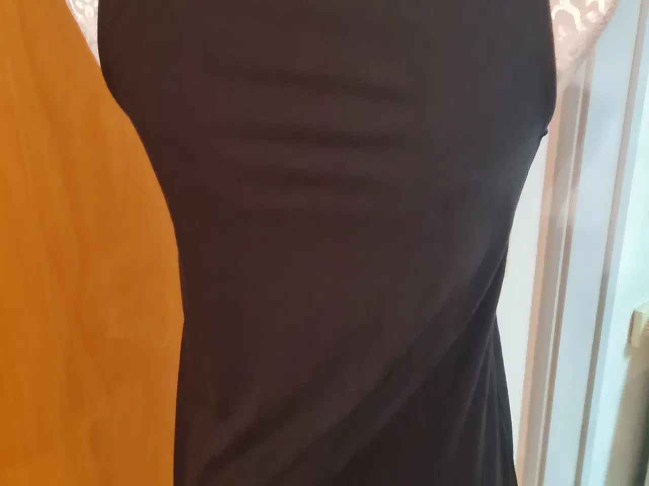 Billede 4 - Ny sort top str S 36 EDC by Esprit 