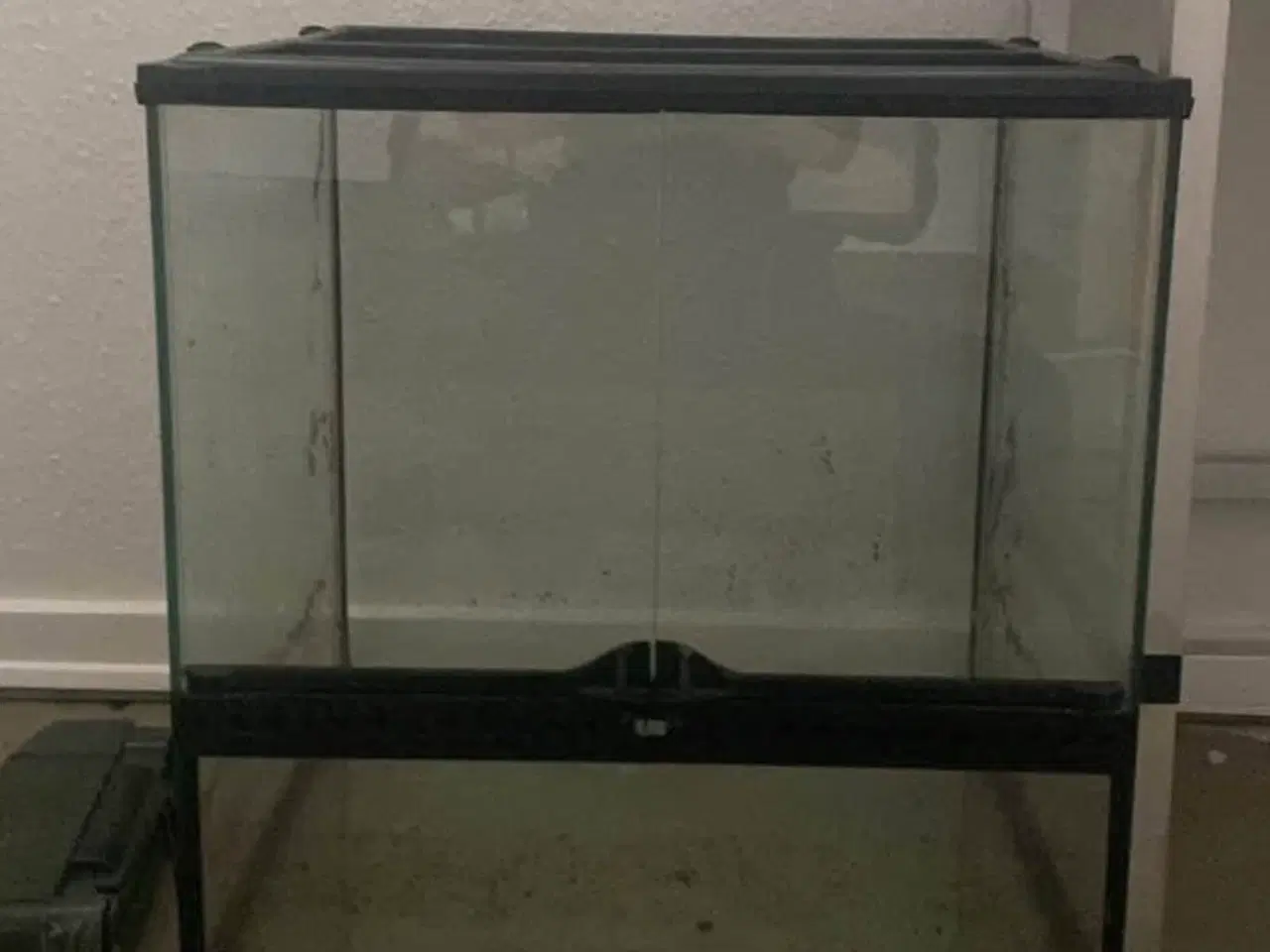 Billede 1 - Exoterra Terrarie 45x45x45