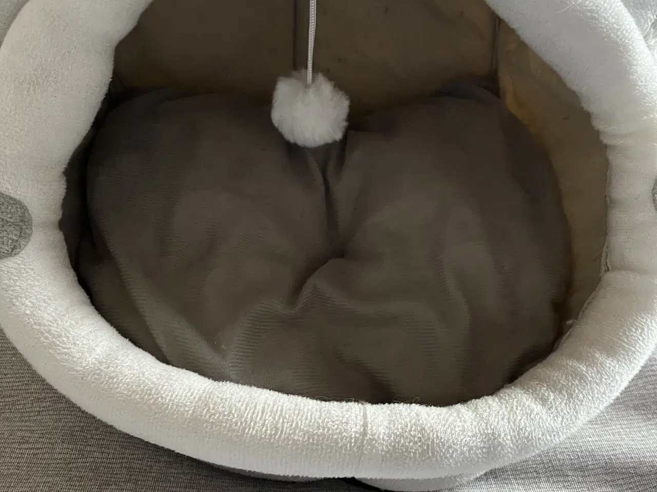 Billede 1 - Kattehule 