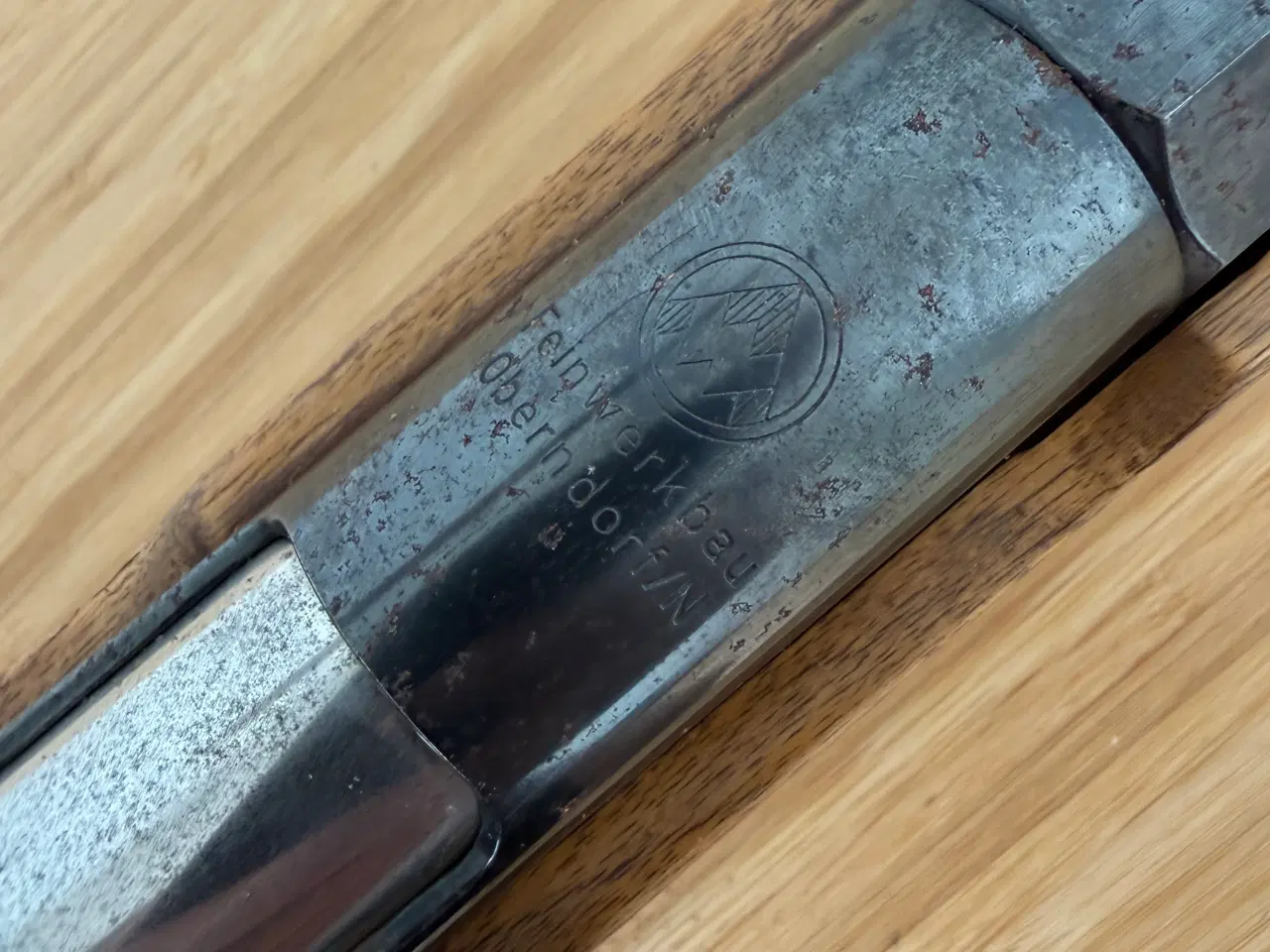 Billede 4 - Feinwerkbau 300S Sælges