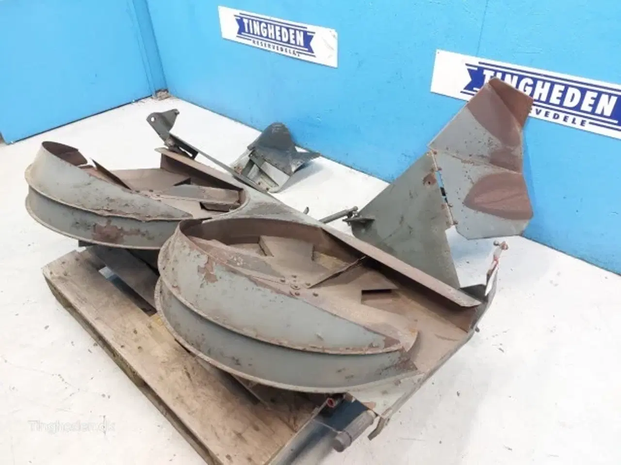 Billede 15 - Massey Ferguson 7276 Avnerspreder