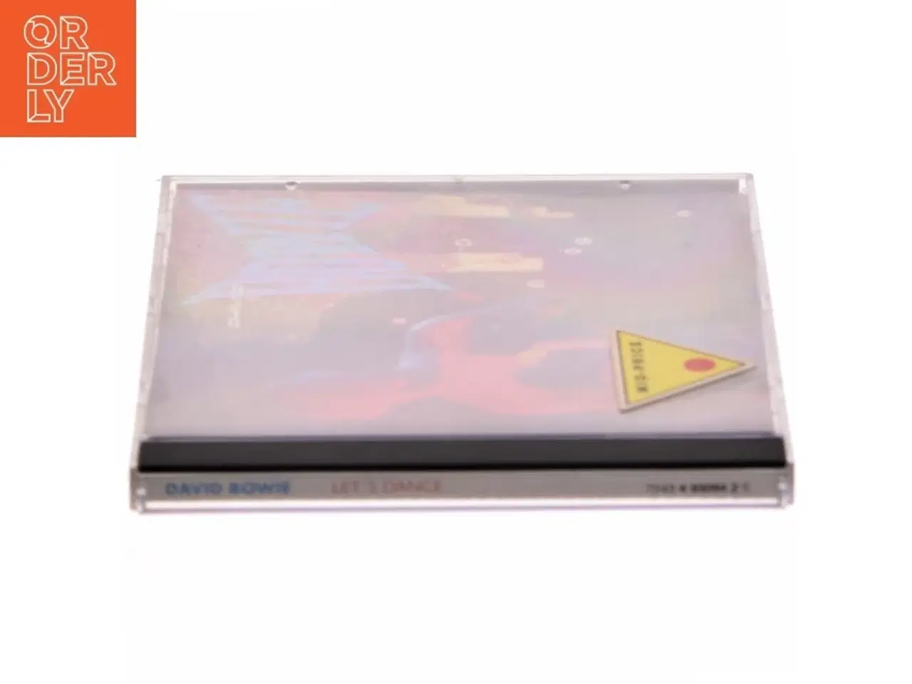 Billede 2 - Let&#39;S Dance (DVD)