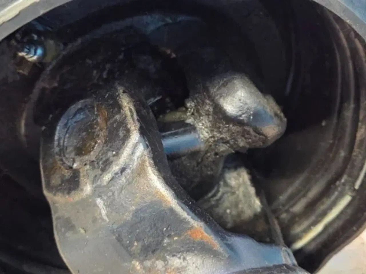 Billede 18 - Fendt 12130N Kraftudtag 700728942