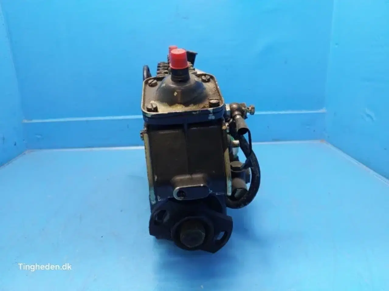 Billede 15 - Bosch Brændstofpumpe PESP110A320RS856