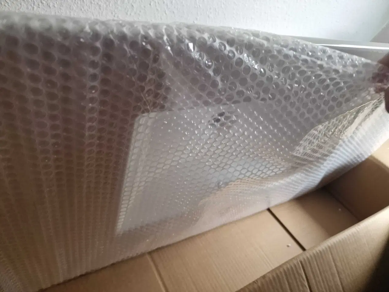 Billede 4 - Badeværelsesunderskab med vask