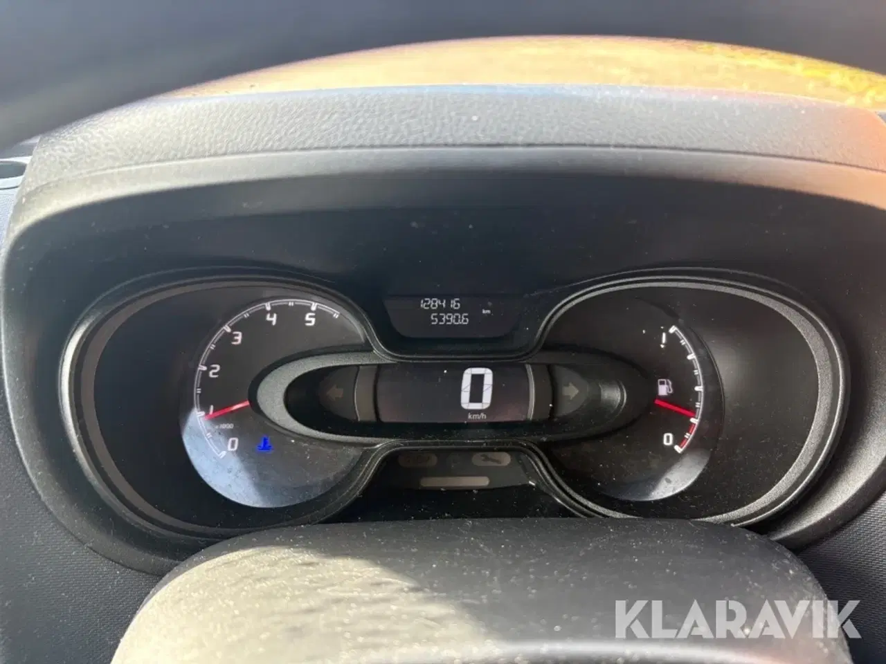 Billede 7 - Varebil Fiat Talento 1.6 MJT 120