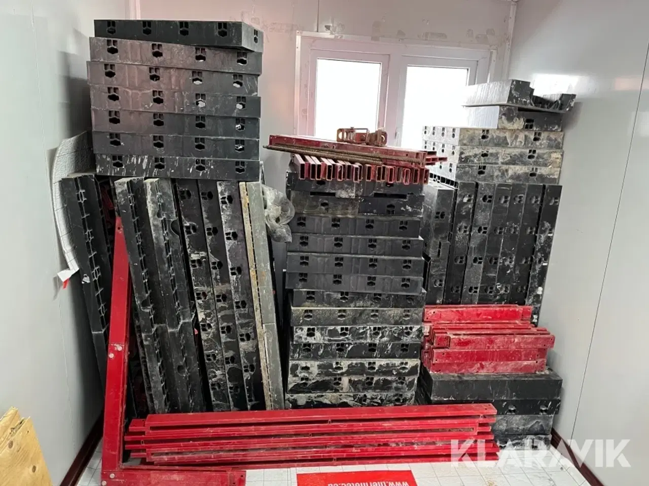 Billede 12 - Plast forskalling Geoplast