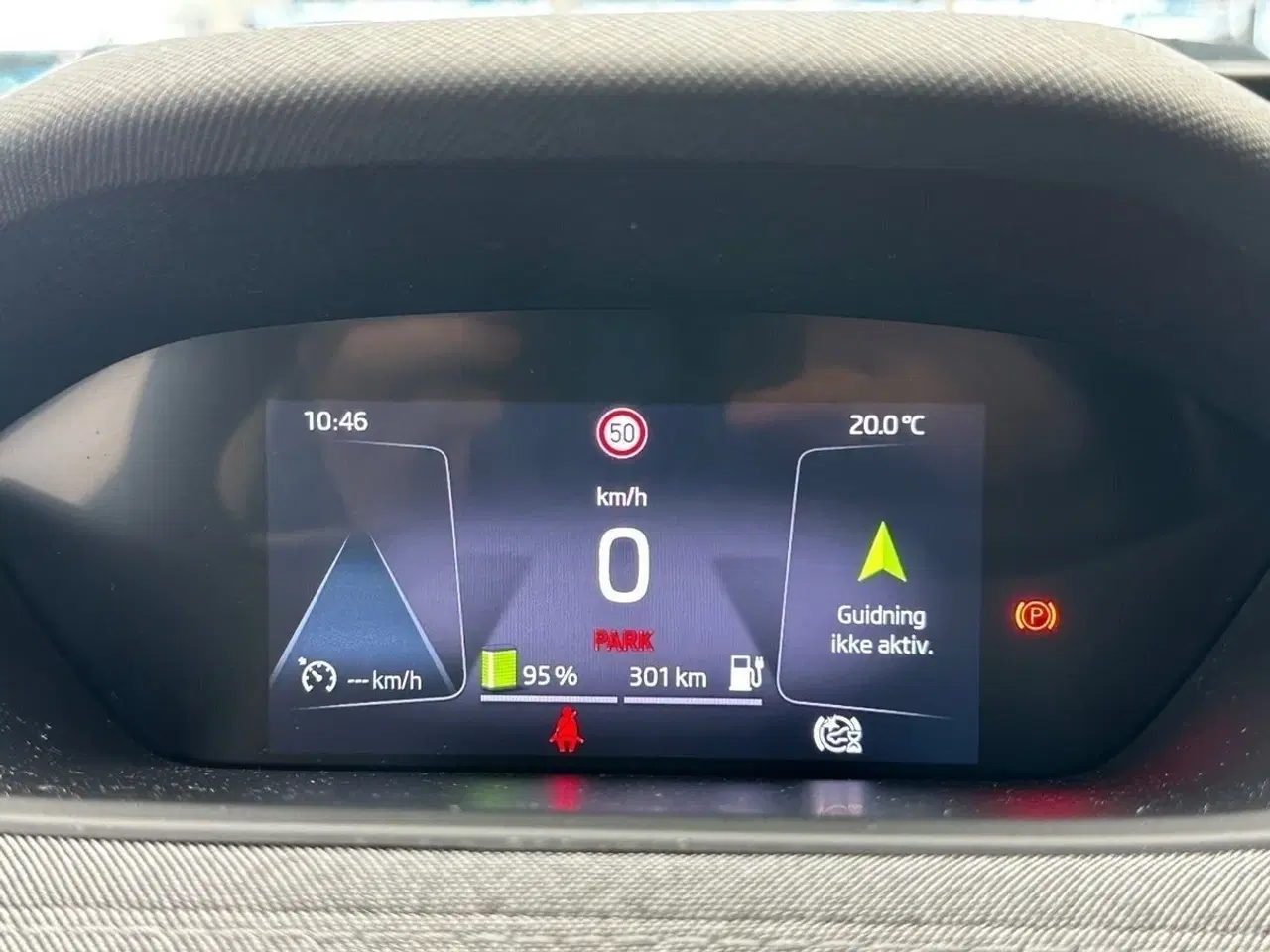 Billede 15 - Skoda Enyaq 60 iV