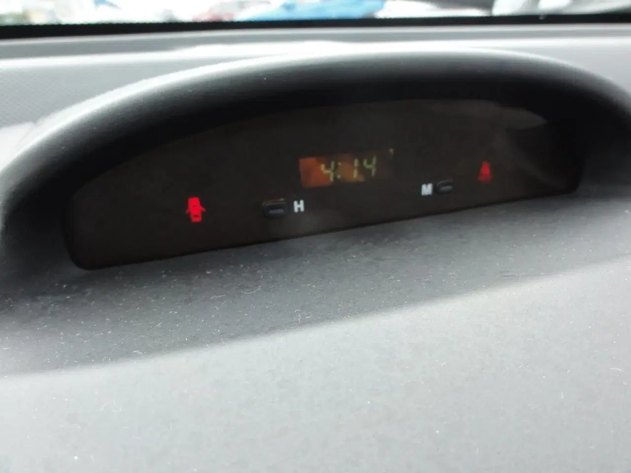Billede 24 - Chevrolet Kalos 1,4 16V SE