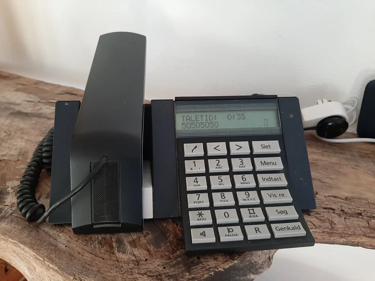 Billede 5 - 4G⚪Zyxel lte3316, simkort, og fastnet telefoni