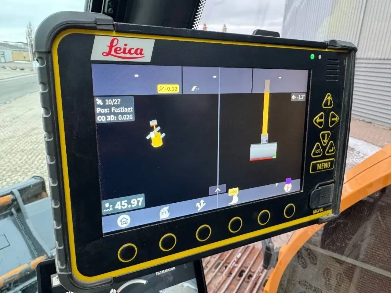 Billede 16 - Liebherr R 920