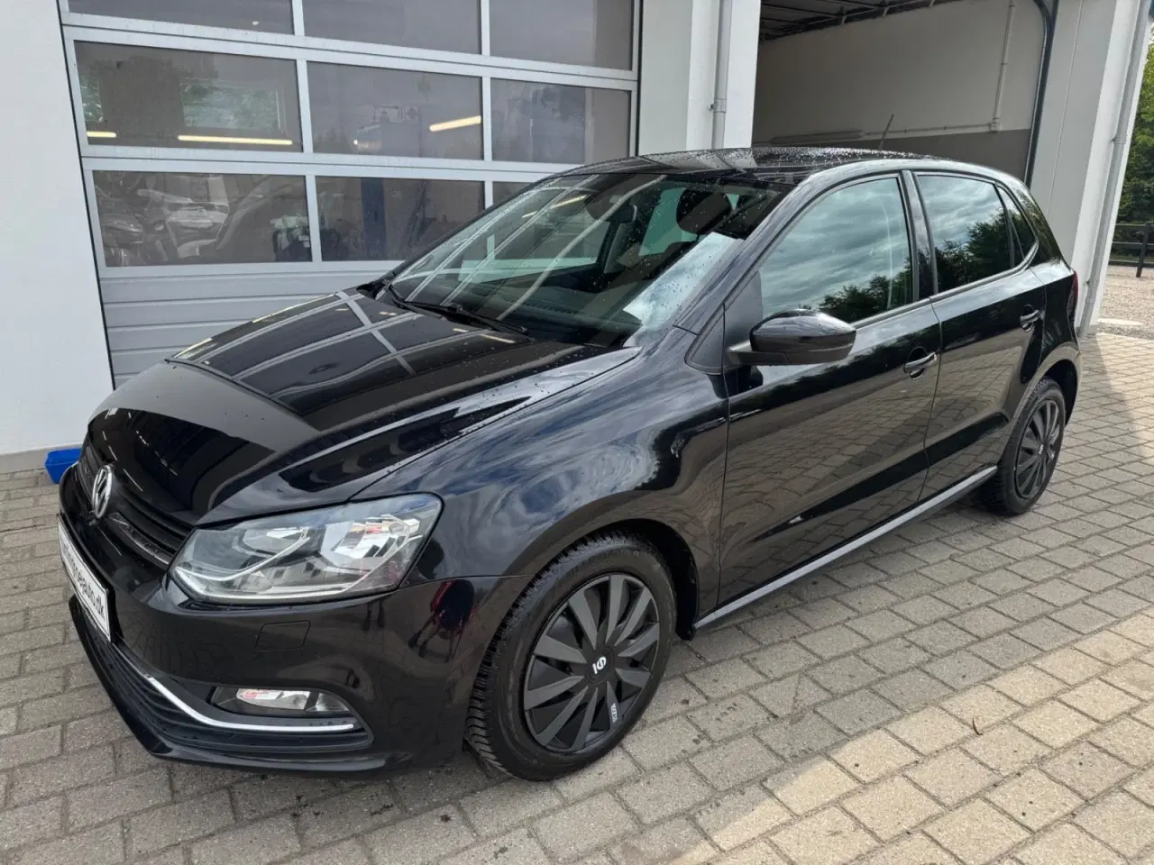 Billede 1 - VW Polo 1,2 TSi 90 Comfortline DSG BMT