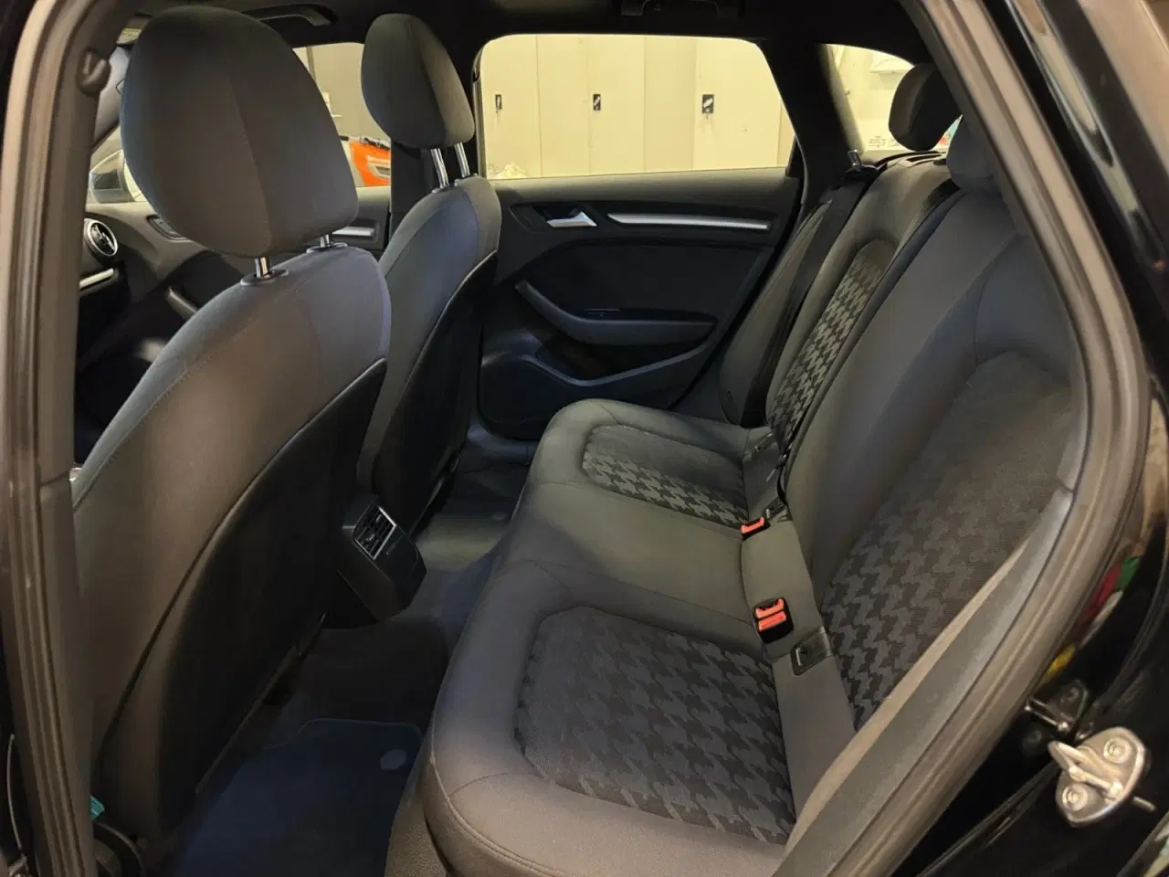 Billede 13 - Audi A3 1,4 e-tron Ambiente Sportback S-tr.