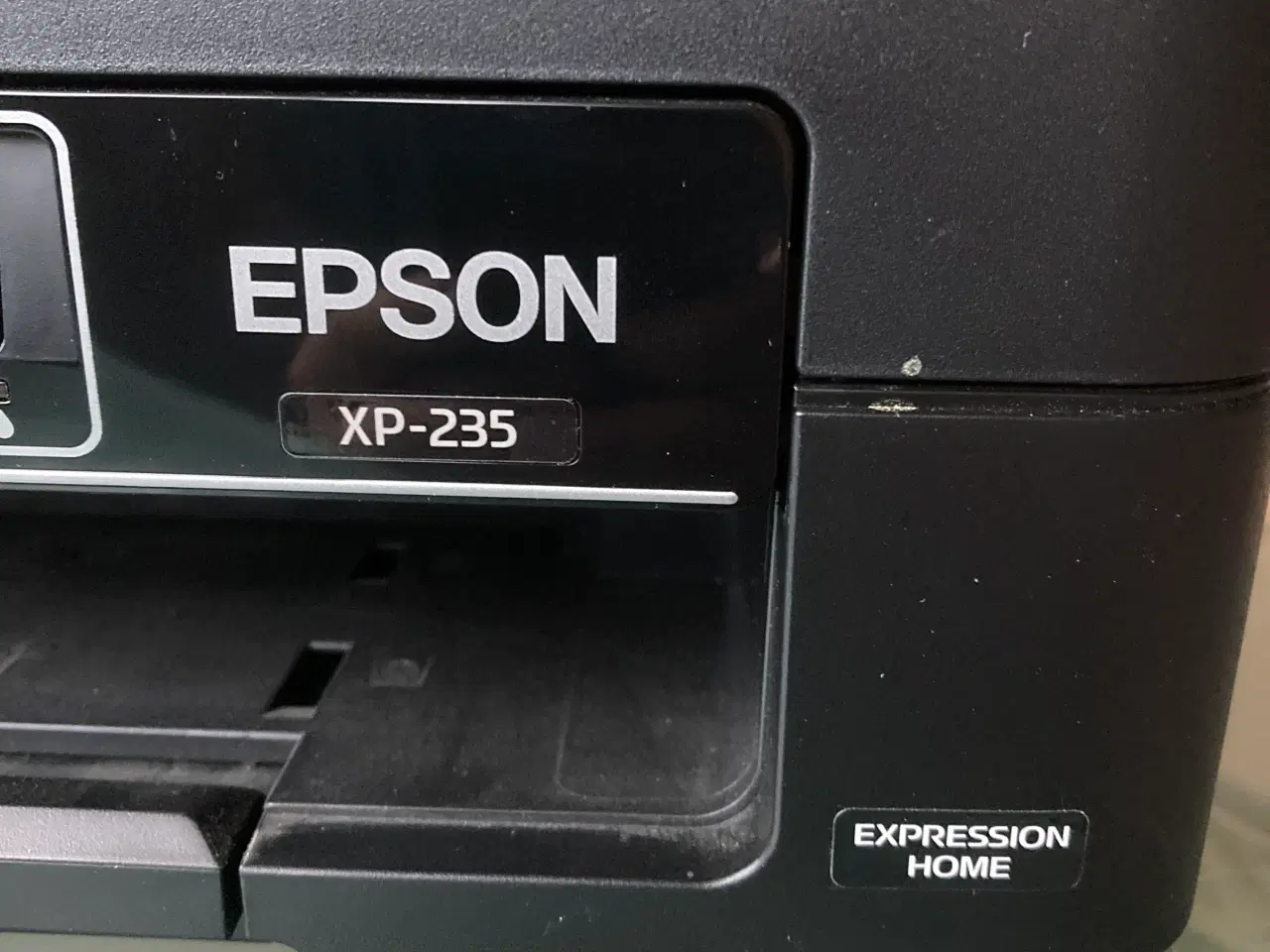 Billede 1 - Epson printer XP-235
