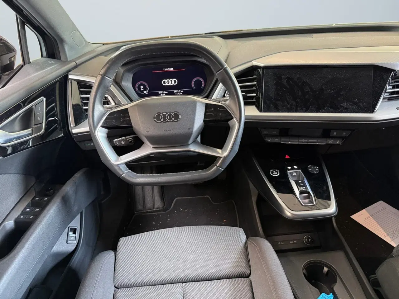 Billede 5 - Audi Q4 e-tron 40 Advanced